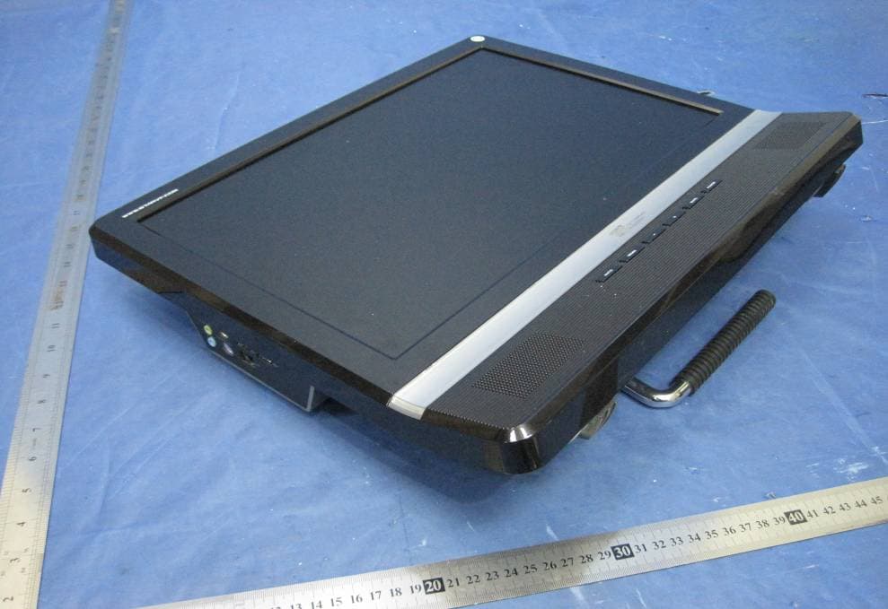 PC ALL IN ONE - FCC ID X9GPP17X - STARVF (CHINA) TECHNOLOGY COMPANY LIMITED (1)