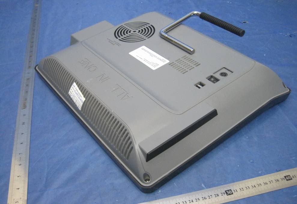 PC ALL IN ONE - FCC ID X9GPP17X - STARVF (CHINA) TECHNOLOGY COMPANY LIMITED (2)
