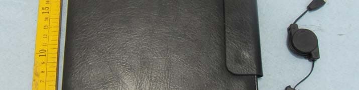 BLUETOOTH KEYBOARD SILICONE - FCC ID X9P20100726 - Shenzhen Paoluy Silicone Technology Co., Ltd. (4)