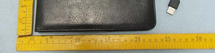 BLUETOOTH KEYBOARD SILICONE - FCC ID X9P20100726 - Shenzhen Paoluy Silicone Technology Co., Ltd.