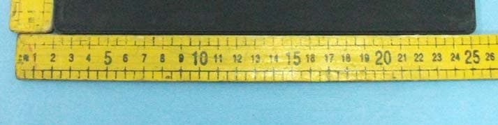 Bluetooth Keyboard - FCC ID X9P76B - Shenzhen Paoluy Silicone Technology Co., Ltd. (3)