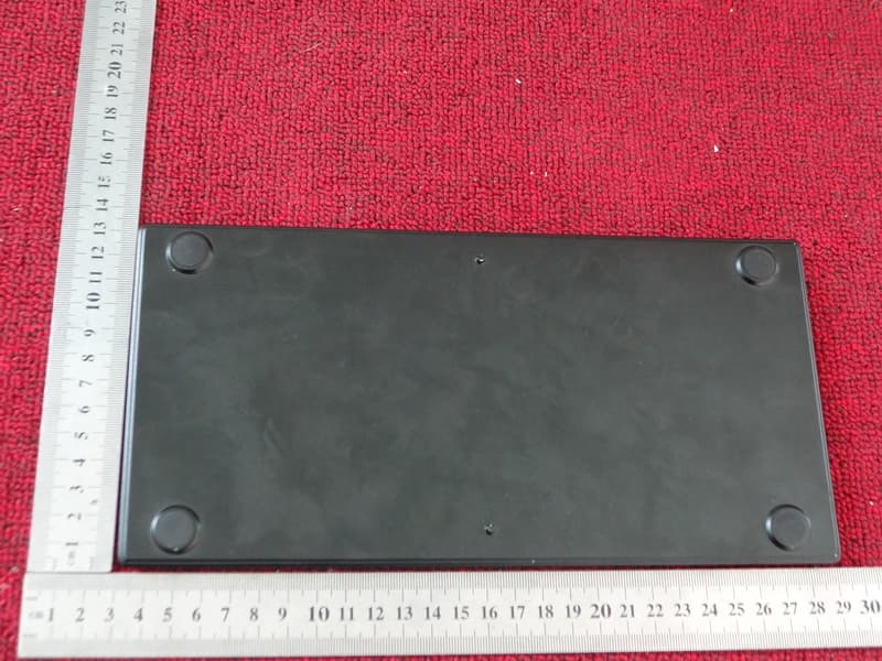 Tablet Case with Bluetooth� Keyboard - FCC ID X9PBKB83B2 - Shenzhen Paoluy Silicone Technology Co., Ltd. (4)