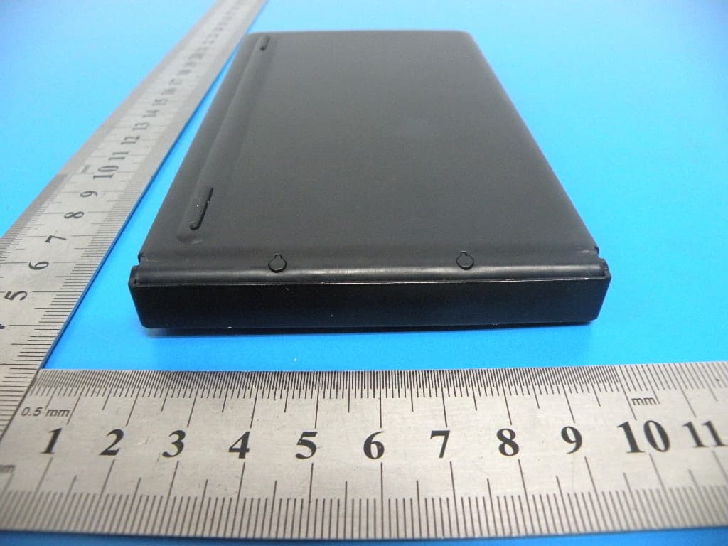 BLUETOOTH KEYBOARD - FCC ID X9PKB6007I - Shenzhen Paoluy Silicone Technology Co., Ltd. (4)