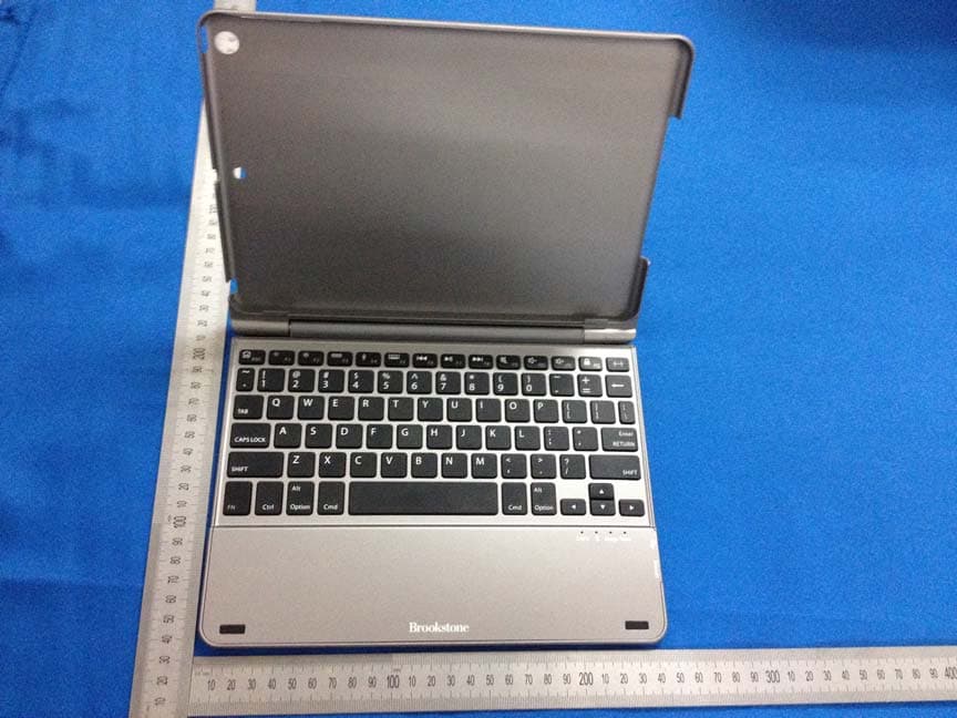 Bluetooth Keyboard - FCC ID X9PKB6013I - Shenzhen Paoluy Silicone Technology Co., Ltd.