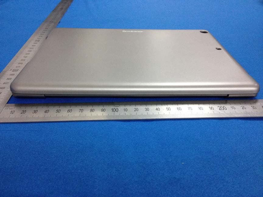 Bluetooth Keyboard - FCC ID X9PKB6013I - Shenzhen Paoluy Silicone Technology Co., Ltd. (3)