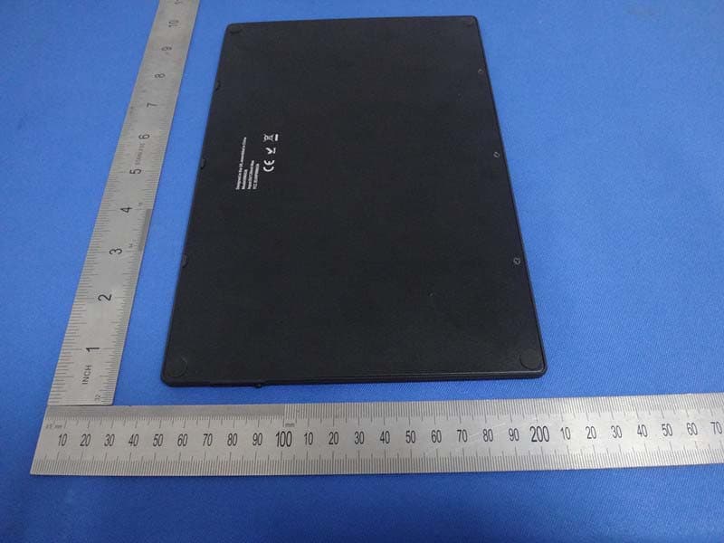 Solar Bluetooth Keyboard - FCC ID X9PKB6026 - Shenzhen Paoluy Silicone Technology Co., Ltd.