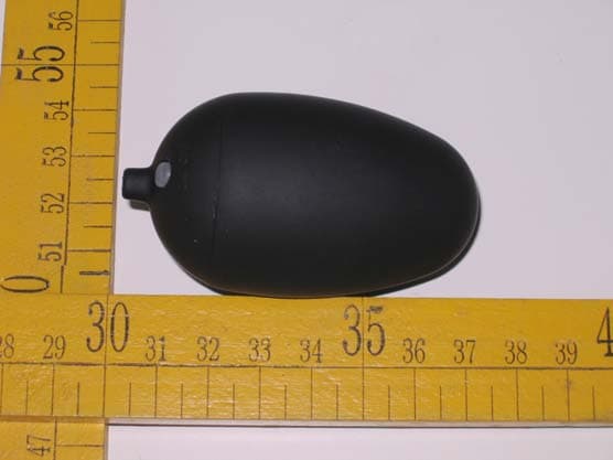 F-20-06 Wireless Receiver - FCC ID X9V-CN-F20-06R - J.B. Industrial (Shen Zhen) Co., Ltd.