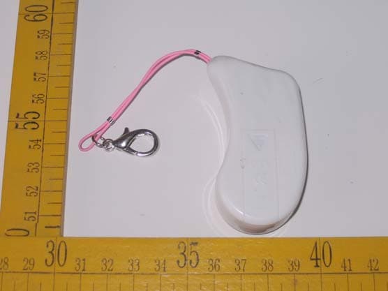 F-20-08 Wireless Transmitter - FCC ID X9V-CN-F20-08T - J.B. Industrial (Shen Zhen) Co., Ltd. (2)