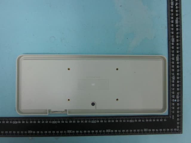 Wireless Keyboard - FCC ID XA9-SBW97TP - IKEY, LTD (4)