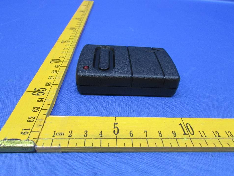 Remote Controller - FCC ID XAB-HEDDI-220S3 - Heddolf Products Ltd. (3)