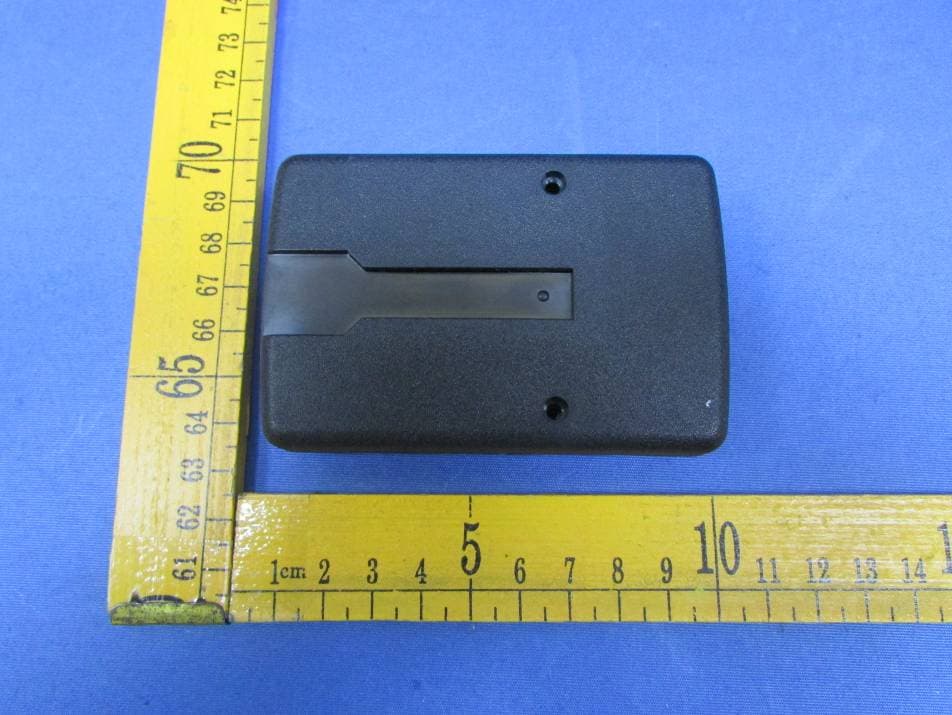 Remote Controller - FCC ID XAB-HEDDI-220S3 - Heddolf Products Ltd. (2)