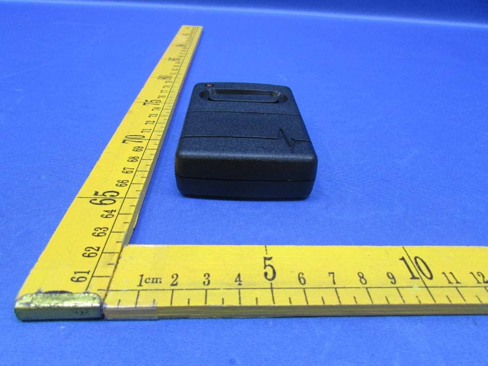 Remote Controller - FCC ID XAB-HEDDI-220S3 - Heddolf Products Ltd. (5)