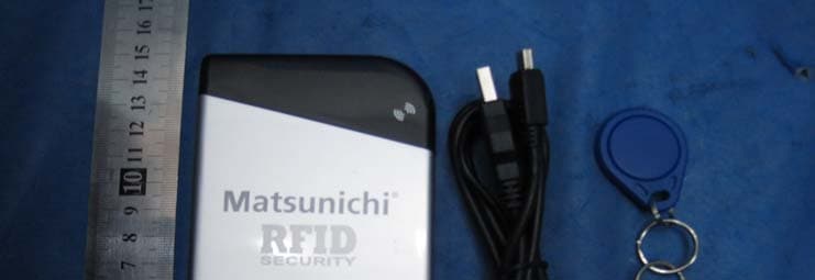MATSUNICHI MOBILE HARD DISK ENCRYPTION - FCC ID XAJ-DM252 - Matsunichi Communication Holdings R&D (Shenzhen) Co., Ltd. (2)