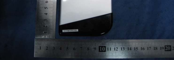 MATSUNICHI MOBILE HARD DISK ENCRYPTION - FCC ID XAJ-DM252 - Matsunichi Communication Holdings R&D (Shenzhen) Co., Ltd. (5)