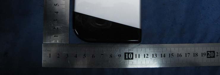MATSUNICHI MOBILE HARD DISK ENCRYPTION - FCC ID XAJ-DM252 - Matsunichi Communication Holdings R&D (Shenzhen) Co., Ltd. (3)