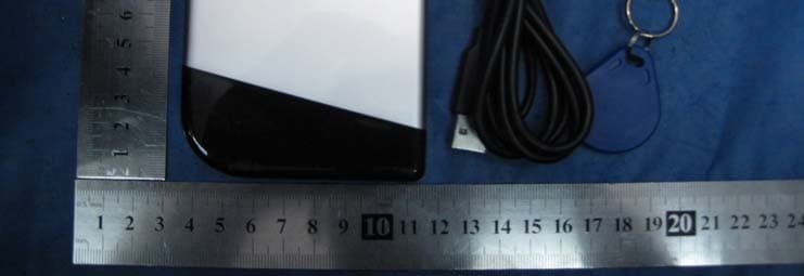 MATSUNICHI MOBILE HARD DISK ENCRYPTION - FCC ID XAJ-DM252 - Matsunichi Communication Holdings R&D (Shenzhen) Co., Ltd.
