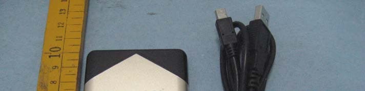 MOBILE HARD DRIVE - FCC ID XAJDM189 - Matsunichi Communication Holdings R&D (Shenzhen) Co., Ltd. (5)