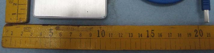 MOBILE HARD DRIVE - FCC ID XAJDM253 - Matsunichi Communication Holdings R&D (Shenzhen) Co., Ltd. (2)