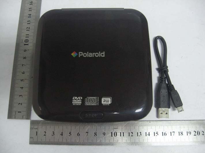 DVD-RW - FCC ID XAJDVD-RW - Matsunichi Communication Holdings R&D (Shenzhen) Co., Ltd. (2)