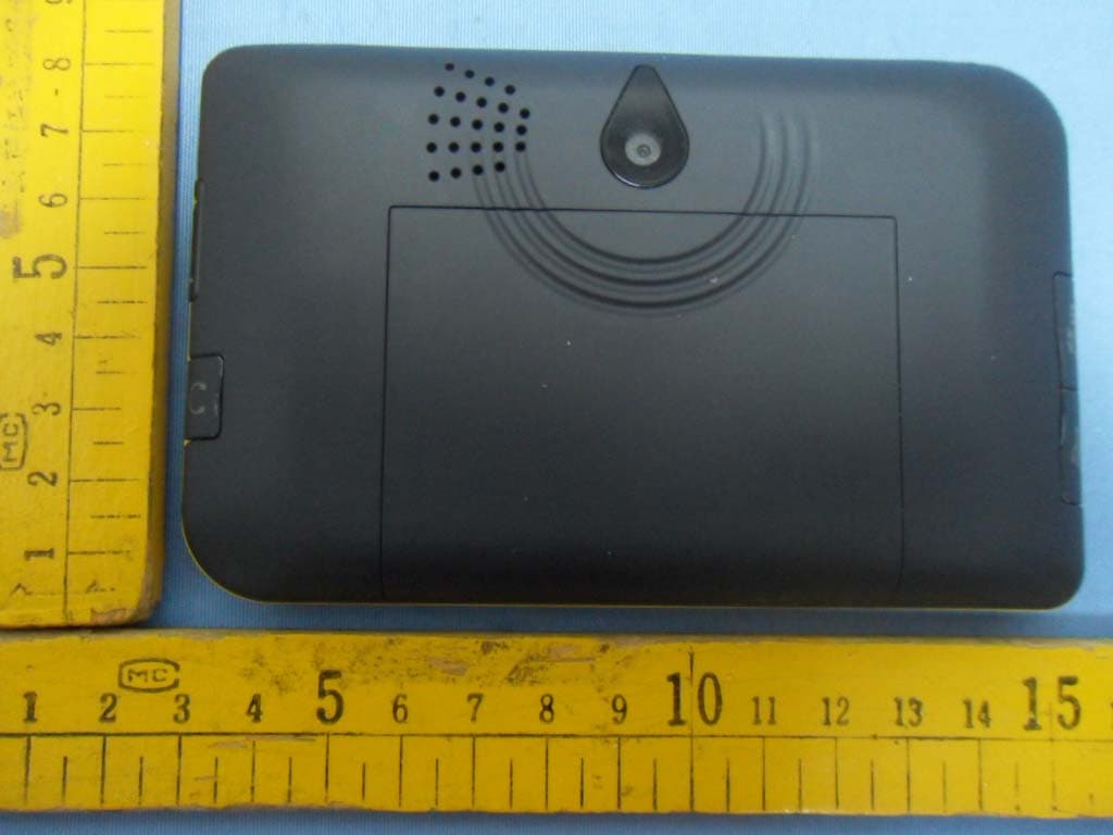 GPS - FCC ID XAJGP430 - Matsunichi Communication Holdings R&D (Shenzhen) Co., Ltd. (3)