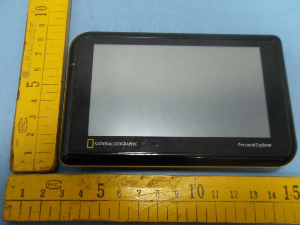 GPS - FCC ID XAJGP430 - Matsunichi Communication Holdings R&D (Shenzhen) Co., Ltd. (2)