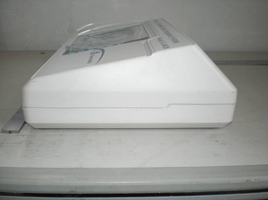 Group main controller - FCC ID XARGG-002B - ANC Technology (4)