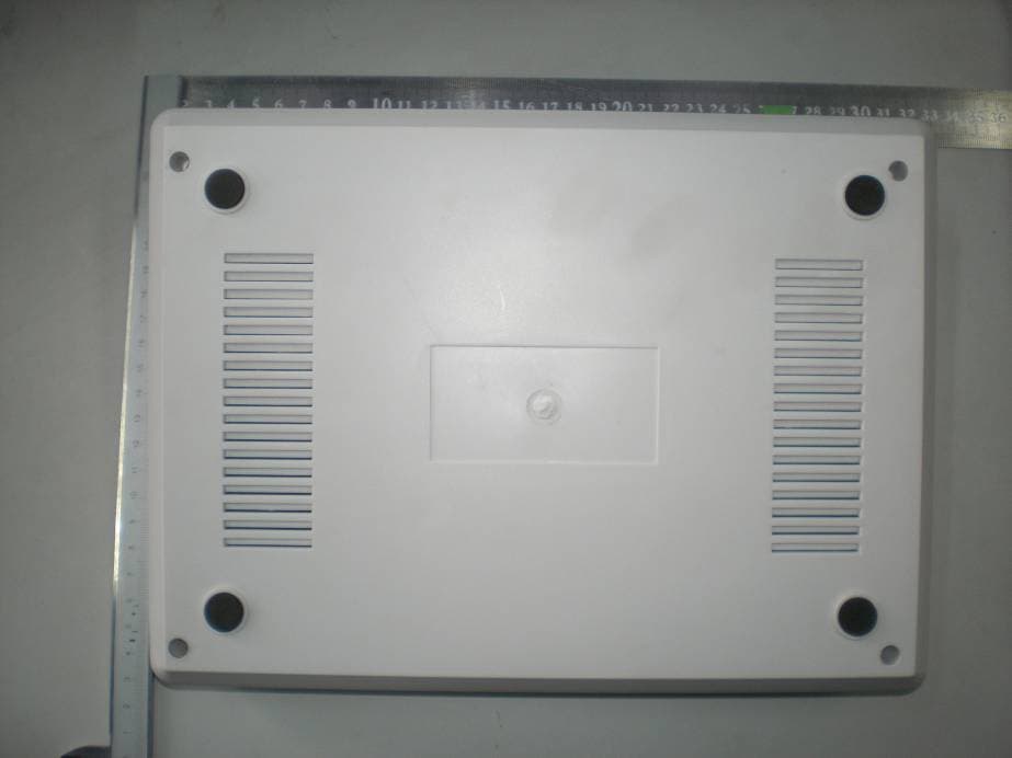 Group main controller - FCC ID XARGG-002B - ANC Technology (3)