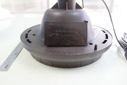 Solar controller - FCC ID XARSOLAR-C - ANC Technology (5)