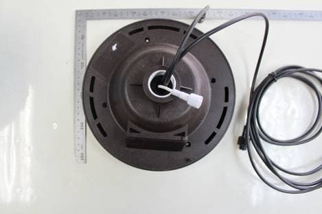 Solar controller - FCC ID XARSOLAR-C - ANC Technology (2)