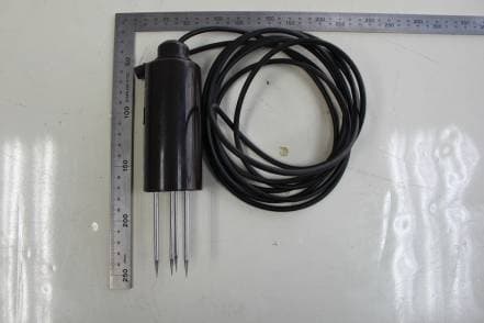 Solar controller - FCC ID XARSOLAR-C - ANC Technology (3)