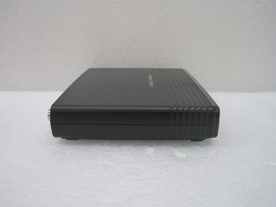 CDMA EV-DO Rev.A Terminal - FCC ID XAVVW440 - Vertex Wireless Co., Ltd. (5)