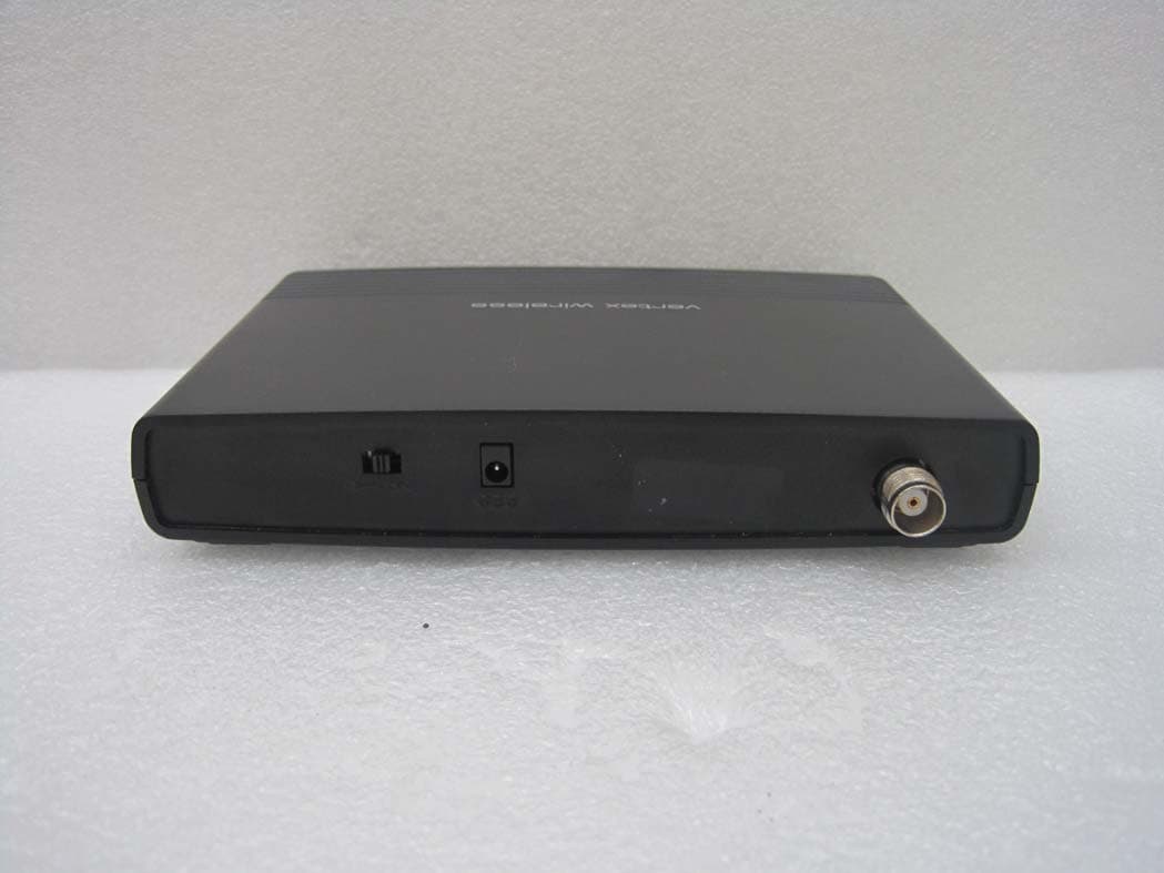 CDMA EV-DO Rev.A Terminal - FCC ID XAVVW440 - Vertex Wireless Co., Ltd. (3)
