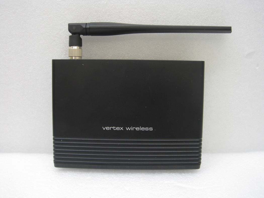 CDMA EV-DO Rev.A Terminal - FCC ID XAVVW440 - Vertex Wireless Co., Ltd. (2)