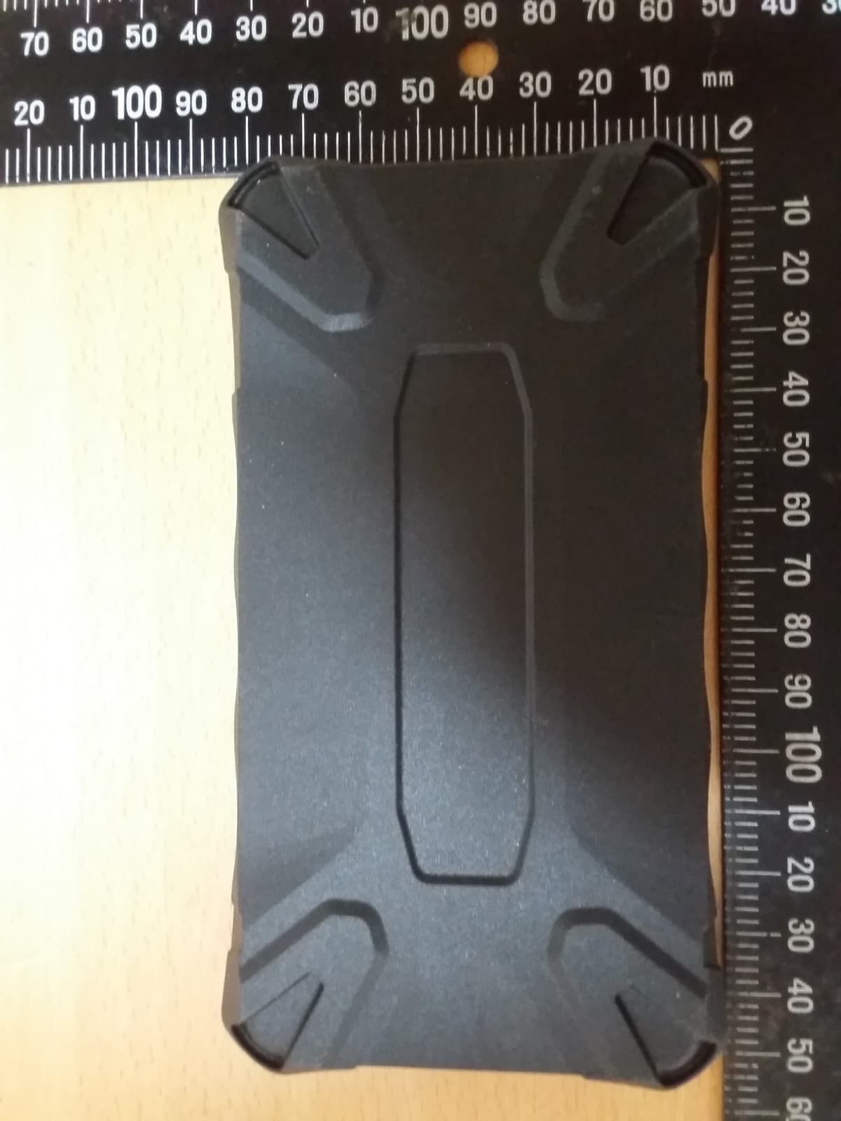 Tire pressure sensor Tool - FCC ID XB4OERSPT1 - ORO-TEK CO., LTD.