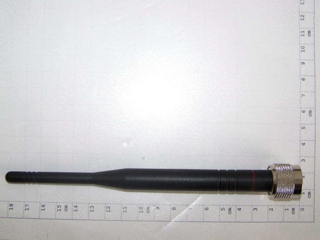 Integrated Radio Access Module (IRAM) - FCC ID XB7IRAM - ACTIA I ME GmbH (2)