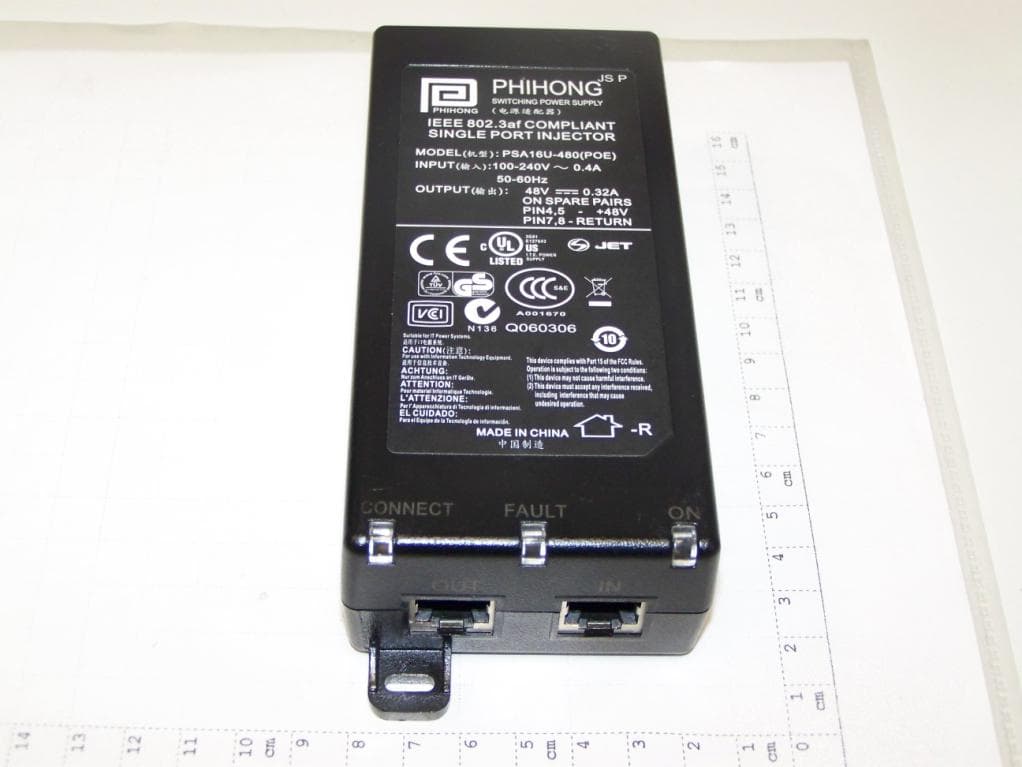 Integrated Radio Access Module (IRAM) - FCC ID XB7IRAM - ACTIA I ME GmbH (1)
