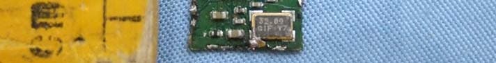 SMART ENERGY SWITCH - FCC ID XBA20100902 - Aeon Labs LLC.