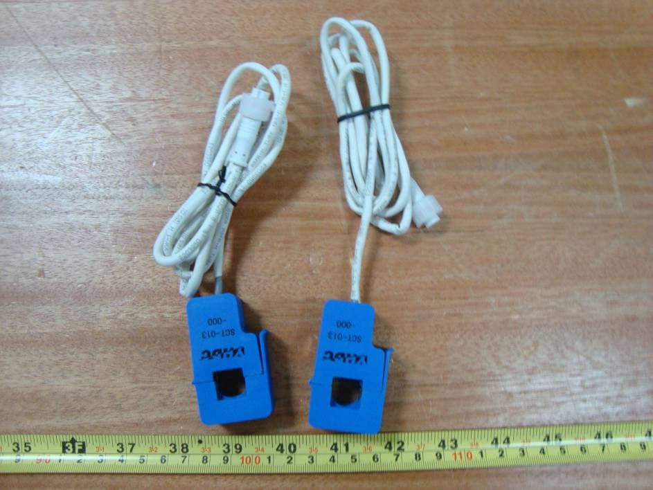 Home Energy Meter - FCC ID XBADSB09104 - Aeon Labs LLC. (1)