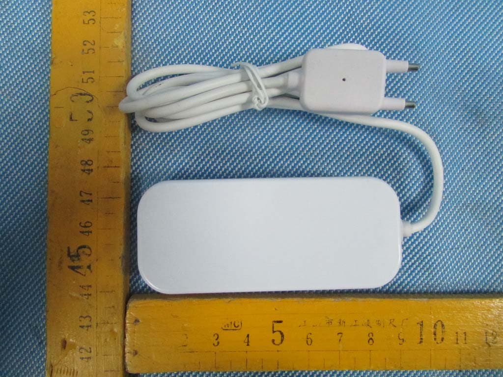 WATER SENSOR - FCC ID XBADSB45 - Aeon Labs LLC.