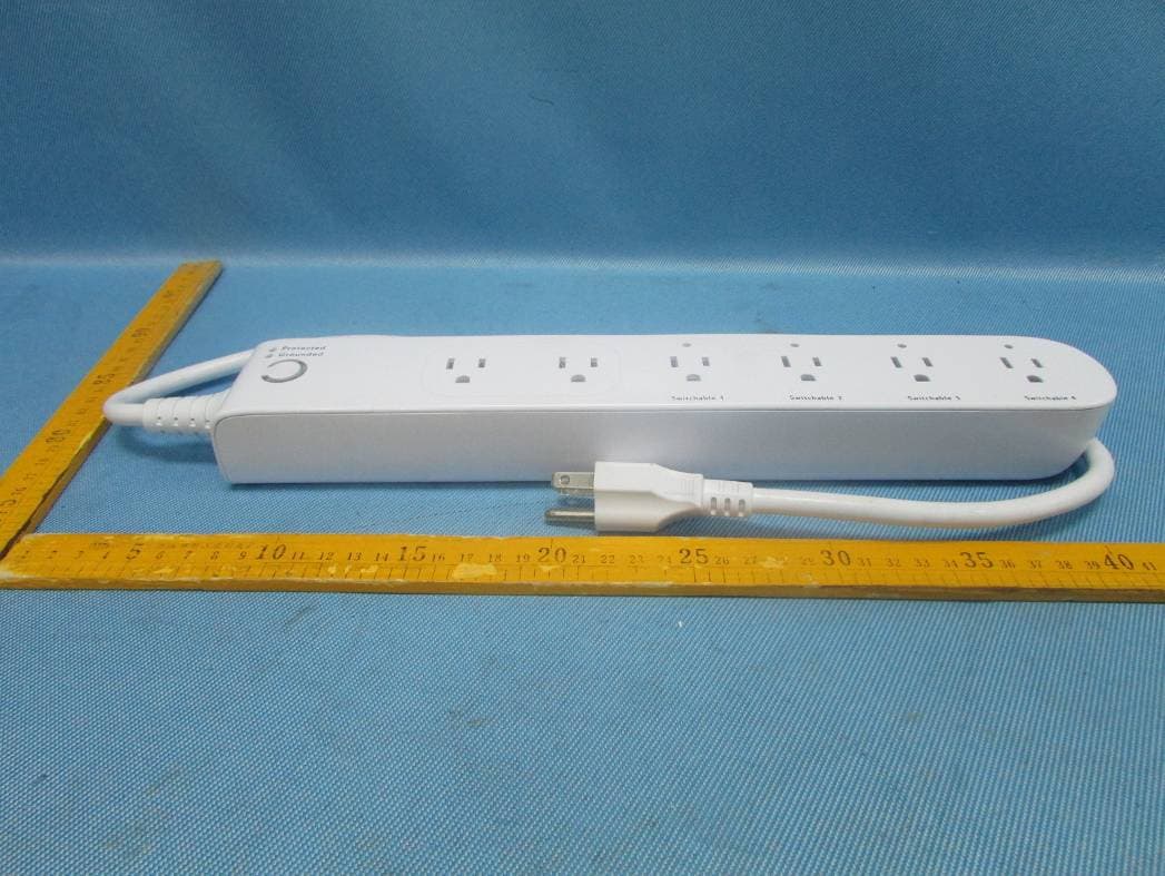 SMART STRIP - FCC ID XBADSC11 - Aeon Labs LLC. (4)