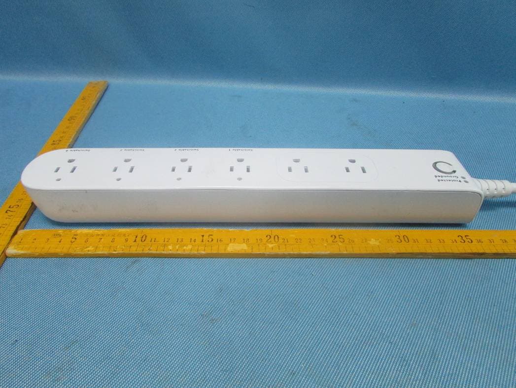 SMART STRIP - FCC ID XBADSC11 - Aeon Labs LLC. (3)