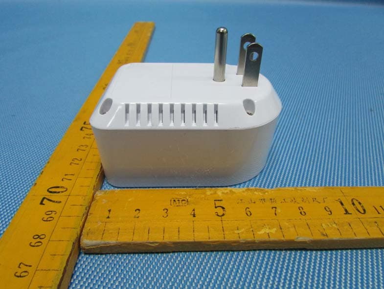 SMART SWITCH - FCC ID XBADSC24 - Aeon Labs LLC. (5)