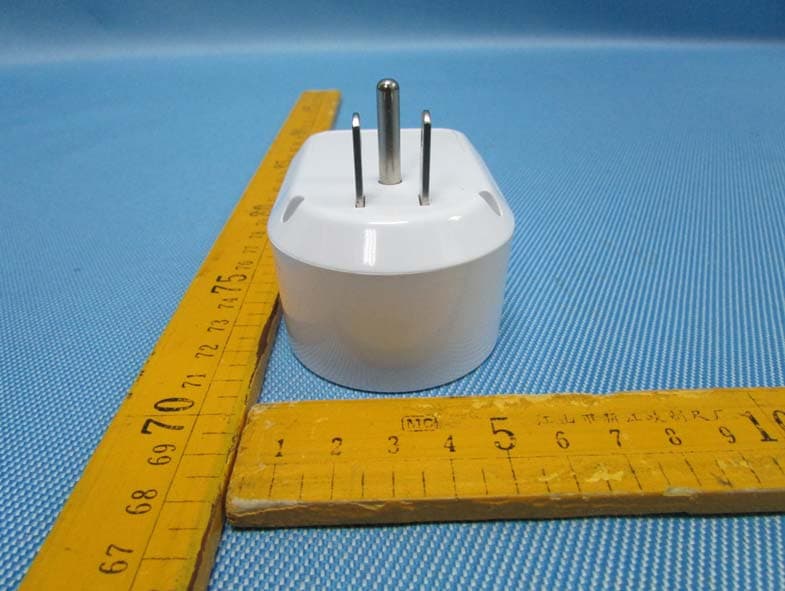 SMART SWITCH - FCC ID XBADSC24 - Aeon Labs LLC. (4)