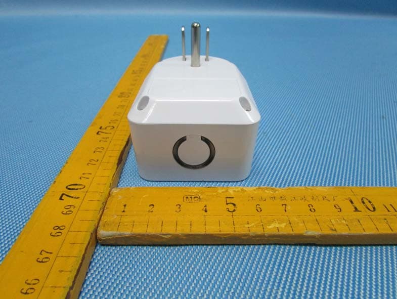 SMART SWITCH - FCC ID XBADSC24 - Aeon Labs LLC. (3)