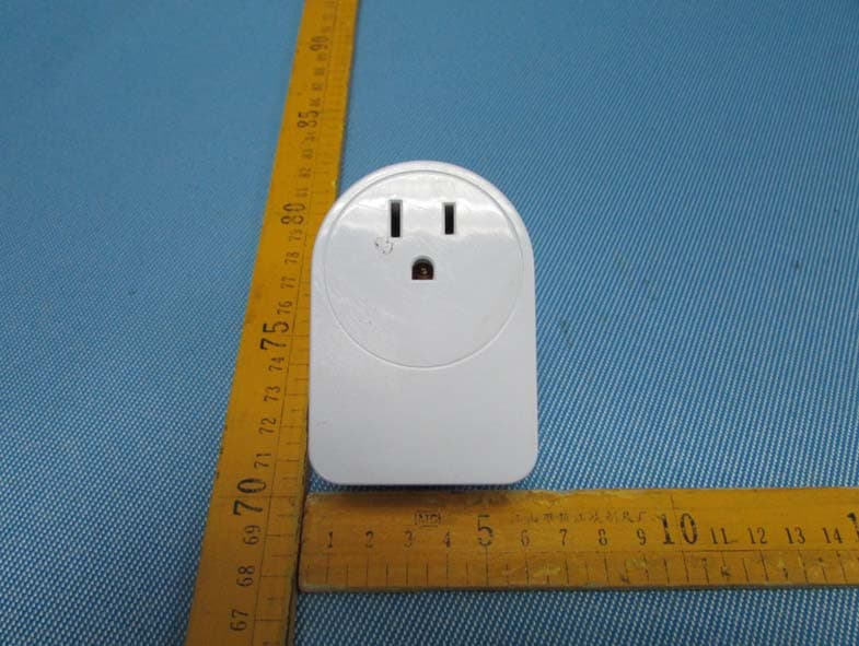SMART SWITCH - FCC ID XBADSC24 - Aeon Labs LLC.