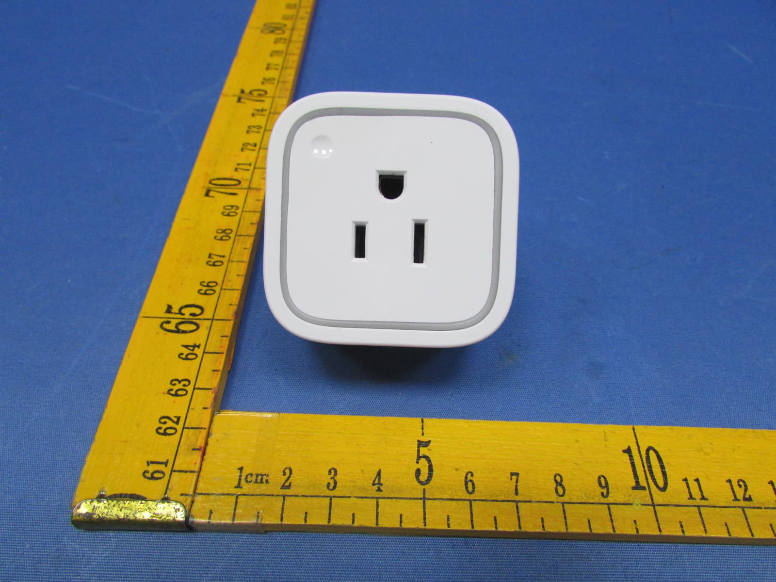 Smart Dimmer 6,Dimmer,Dimmer 6 - FCC ID XBAFT099 - Aeon Labs LLC. (4)