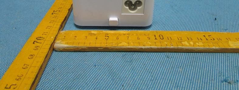 Power Supply for SONTE Film - FCC ID XBASH001 - Aeon Labs LLC. (2)