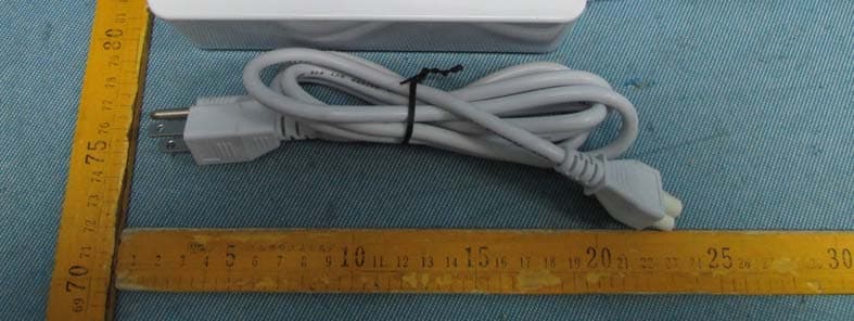Power Supply for SONTE Film - FCC ID XBASH001 - Aeon Labs LLC. (5)