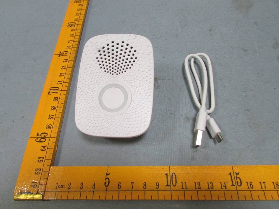 Doorbell Gen5 - FCC ID XBAZW056 - Aeon Labs LLC.