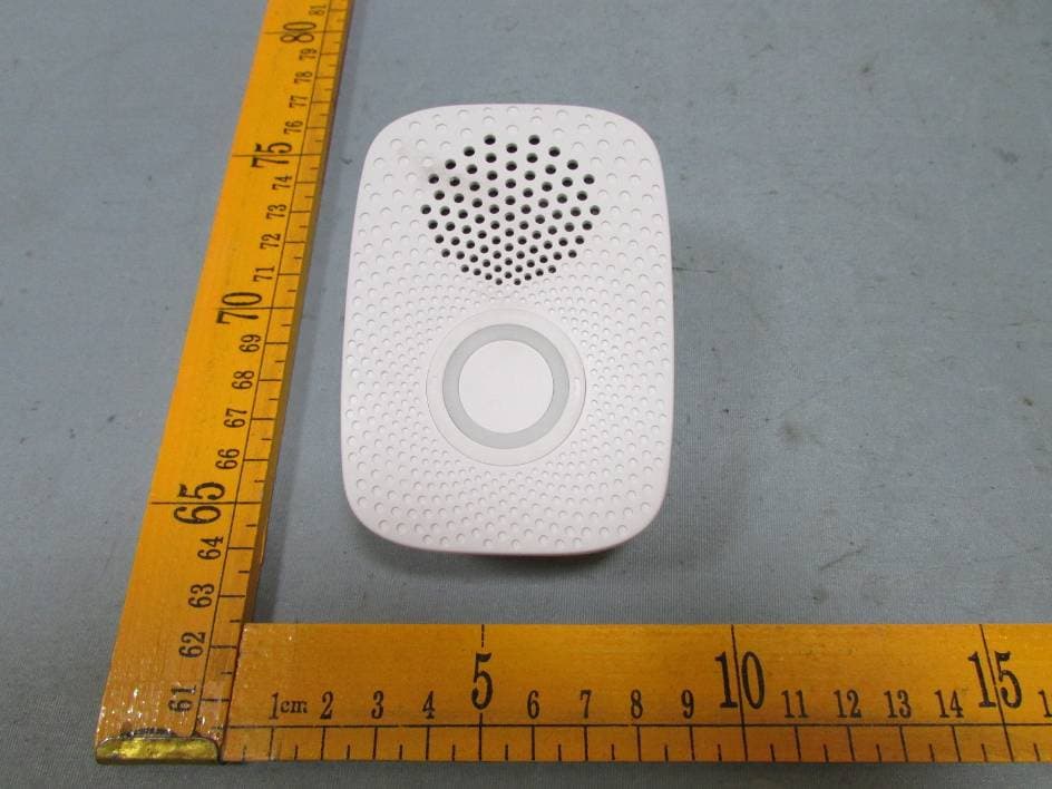 Doorbell Gen5 - FCC ID XBAZW056 - Aeon Labs LLC. (2)